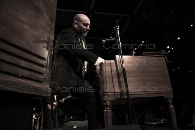 James Taylor Quartet (21)